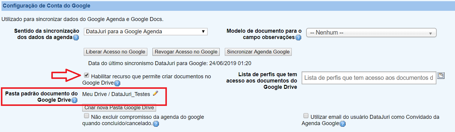 Acessando Documentos no Drive da Google com Pentaho Data Integration